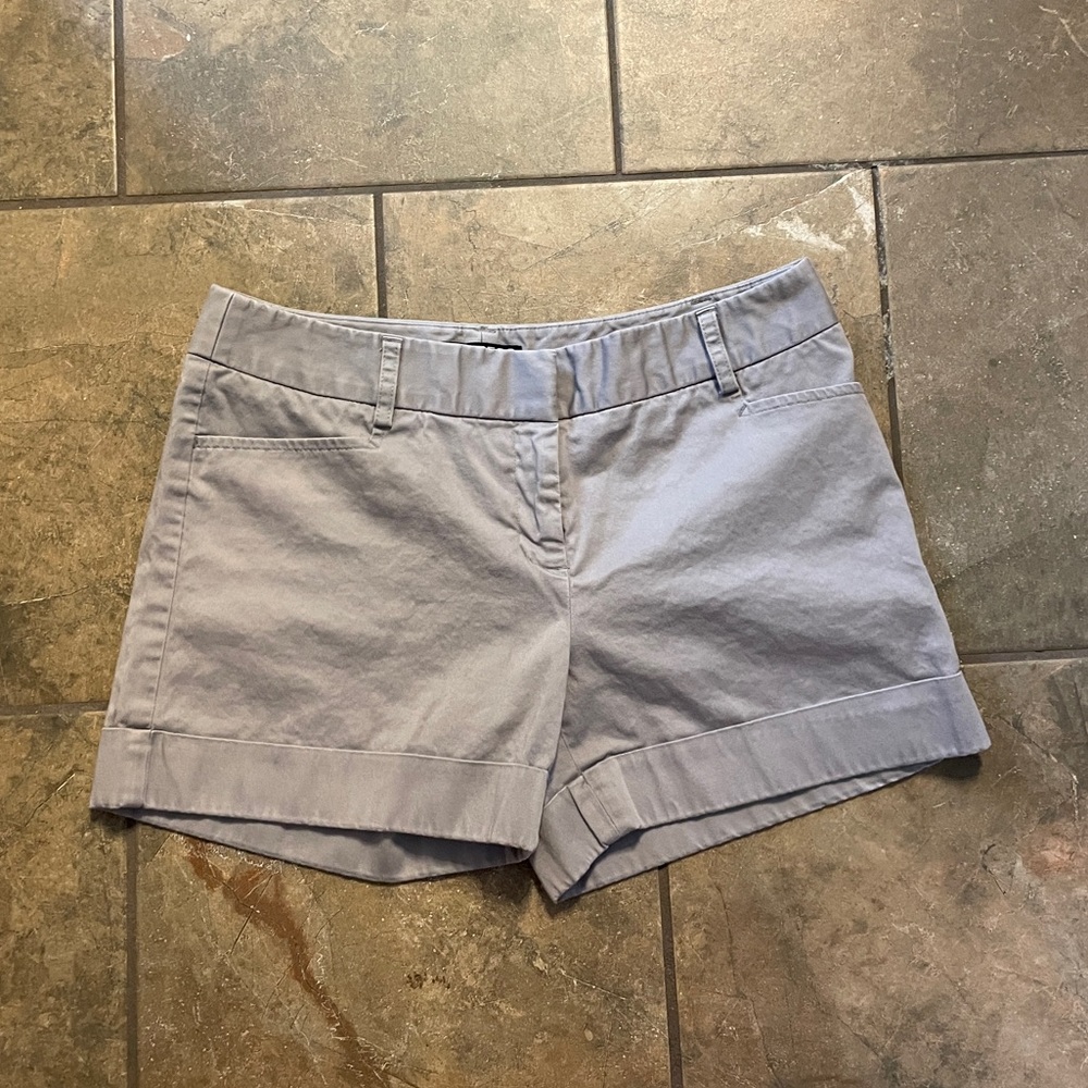 Women’s Gray shorts